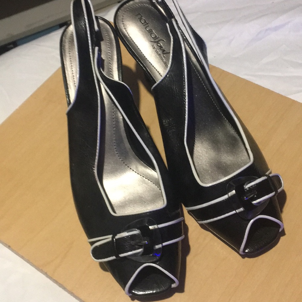 heels